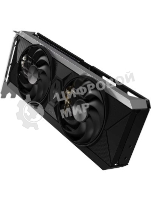 Видеокарта Acer B580 NITRO OC 12Gb GDDR6 192bit 3xDP HDMI 2FAN RTL