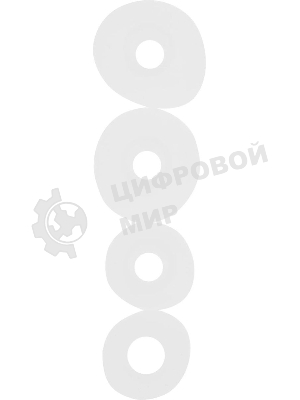 Проводные наушники Xiaomi Mi In-Ear Headphones Basic серебристый, внутриканальные, Jack 3.5 мм