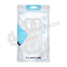 Чехол-бампер универсальный для смартфонов OLMIO #2, р. 4.5