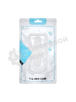 Чехол-бампер универсальный для смартфонов OLMIO #2, р. 4.5