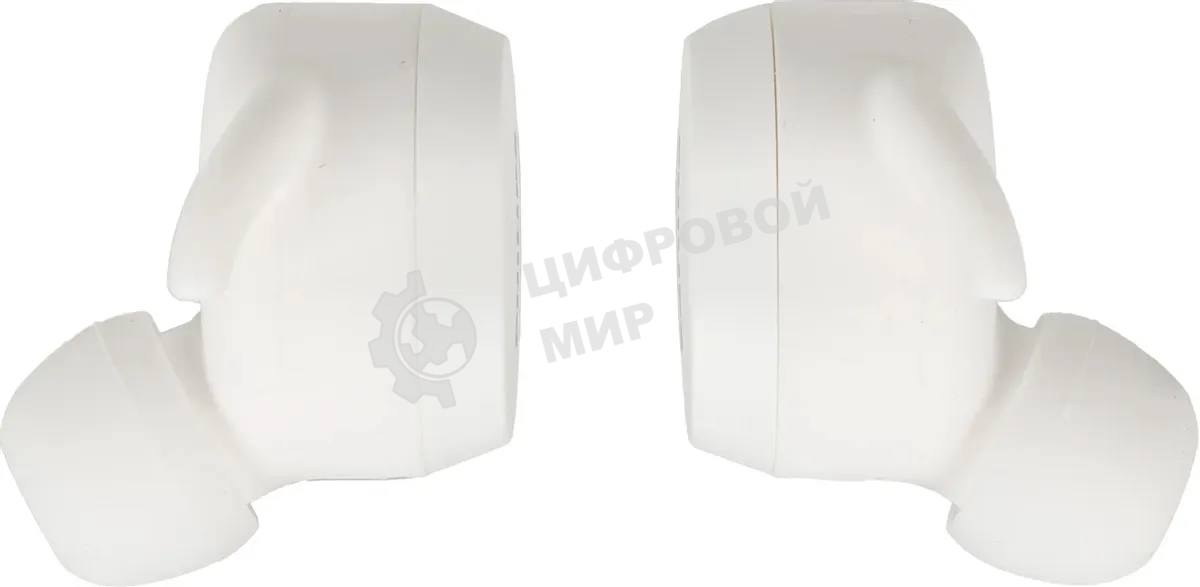 Полностью беспроводные вакуумные с мик/Bluetooth 5.1/время работы 6 ч/3 доп заряда в кейсе/авто подкл и отк/smart pairin/сверхкомпактны/USB-C/IPX4/съемные