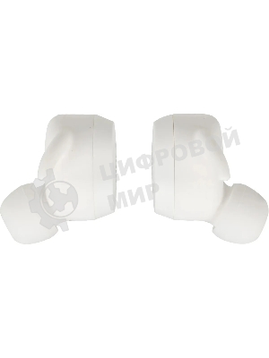 Наушники TWS Philips TAT3216WT/00 белый, внутриканальные, Bluetooth