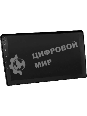 Автомагнитола ACV AD-9003, 2 DIN, 9