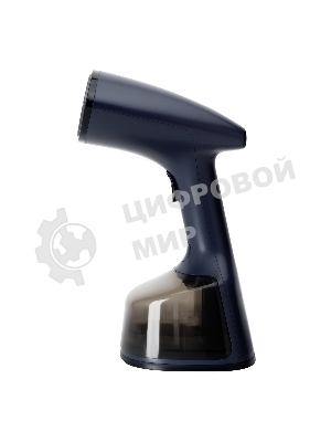 Отпариватель RAGEX R1002-415 черничный, 1800 Вт, 28 г/мин, 300 мл