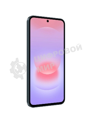 Смартфон Samsung Galaxy A37 5G SM-A376E 8/128Gb зеленый