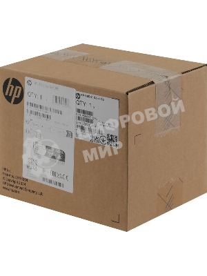 USB-концентратор HP G5, USB Type-C, USB 3.0/USB Type-C/RJ-45/DisplayPort/HDMI/Jack 3.5мм, USB