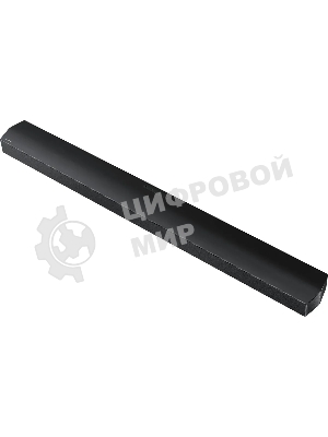 Саундбар Samsung HW-B750F/RU 3.1 120Вт+250Вт черный