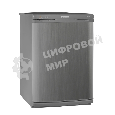 Морозильная камера Pozis СВИЯГА-109-2 серебристый металлопласт, 130л, 3 ящика