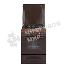 Плита комбинированная Gefest ПГЭ 6101-02 0001