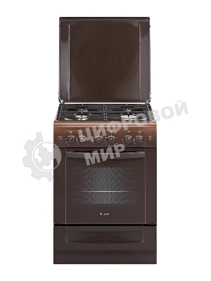 Плита комбинированная Gefest ПГЭ 6101-02 0001