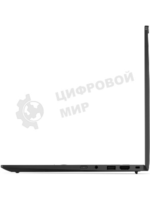 Ноутбук Lenovo ThinkPad X1 Carbon Gen 12 черный 14