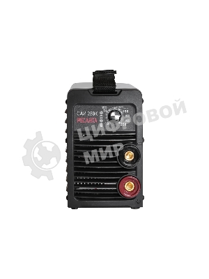 Инверторный сварочный аппарат Ресанта САИ250К 65/38