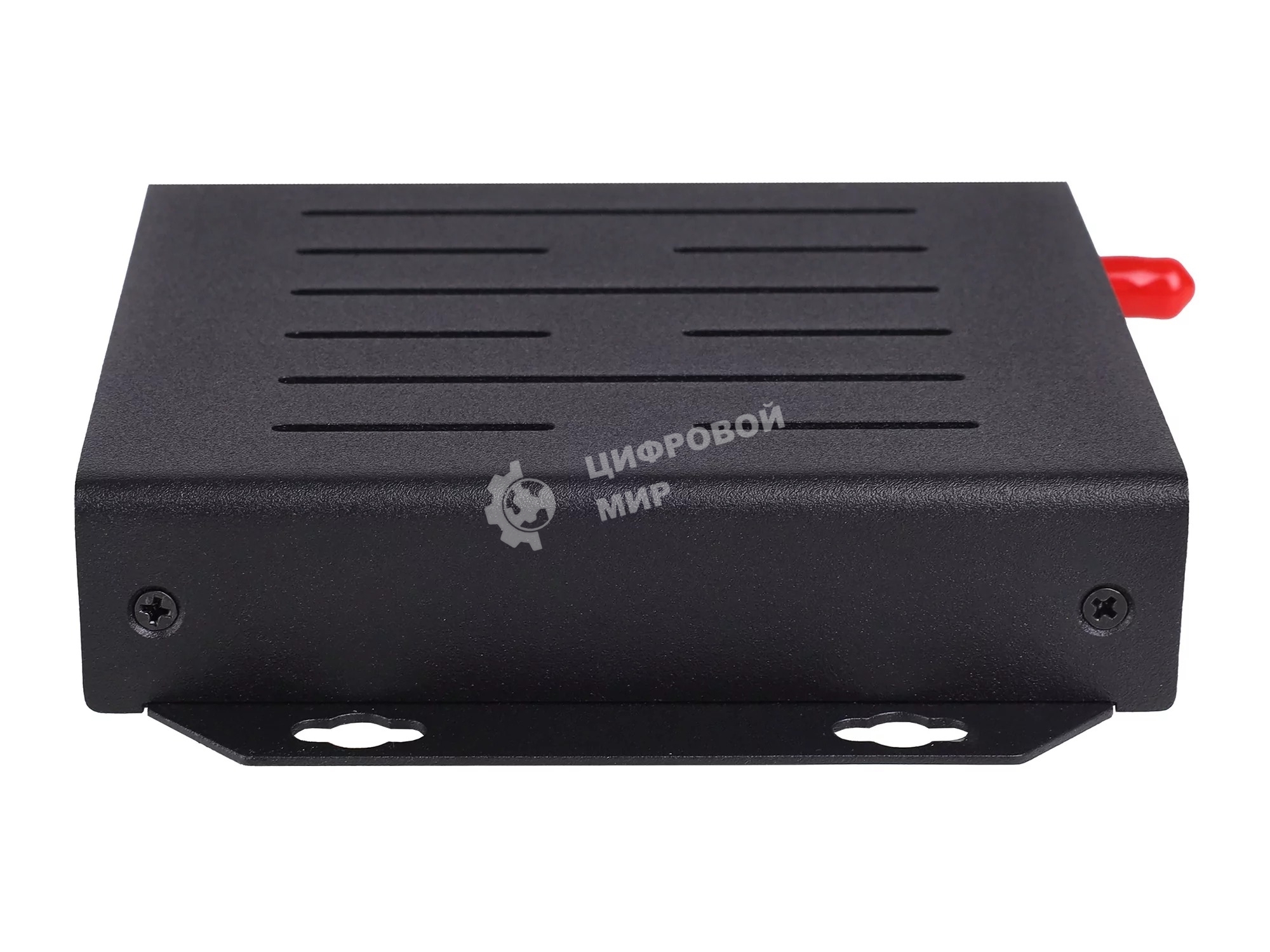 Мультимедиа плеер IconBIT DS2 с поддержкой 4K, Wi-Fi, LAN и 4 Gb DDR4/32 Gb flash. TRS2045