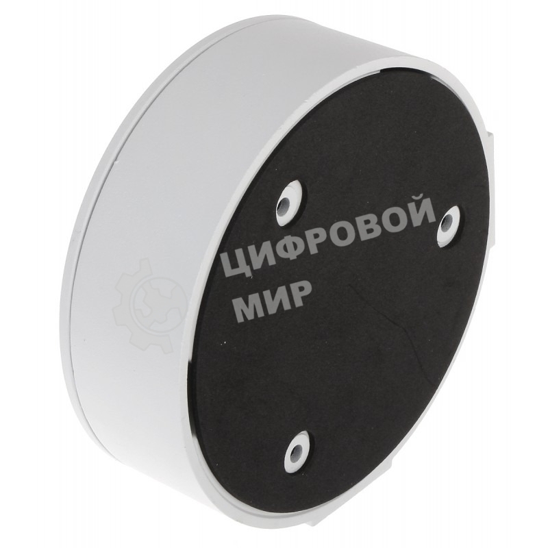 Монтажная коробка Dahua DH-PFA130-E IP66, IK10 Совместима: для bullet, eyeball