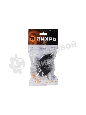 Вилка угловая с/з ВИХРЬ 73/12/1/4