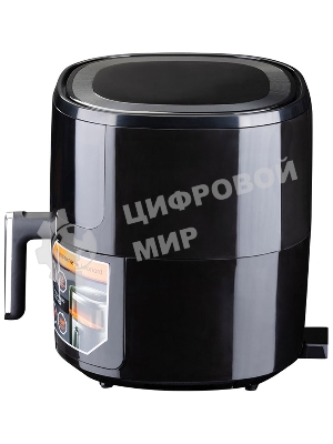 Мультипечь LEONORD LE-1708 5 л, 1500 Вт, черный