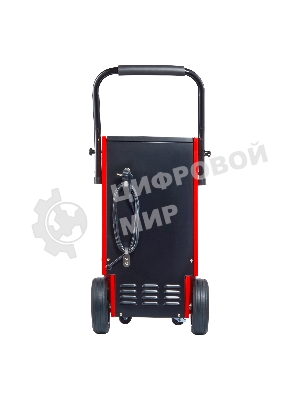 Осушитель воздуха промышленный мобильного типа Ballu BDI-70L