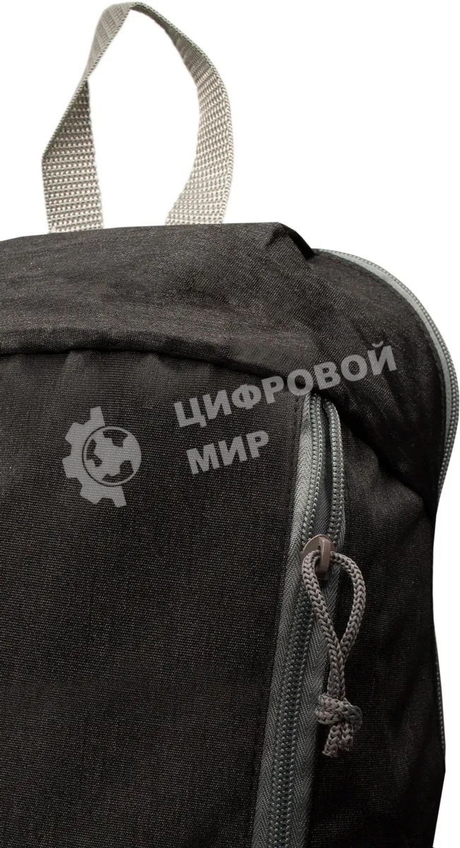 Рюкзак Silwerhof Daily Compact черный