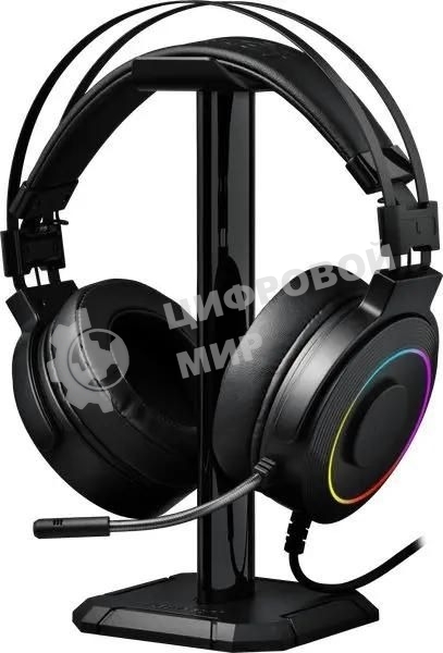 Гарнитура проводная Redragon GAMING LAMIA 2 77701