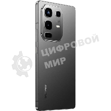 Смартфон Infinix Note X6858 50 8/256Gb черный