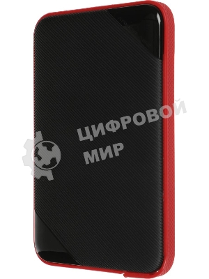 Внешний HDD 2.5