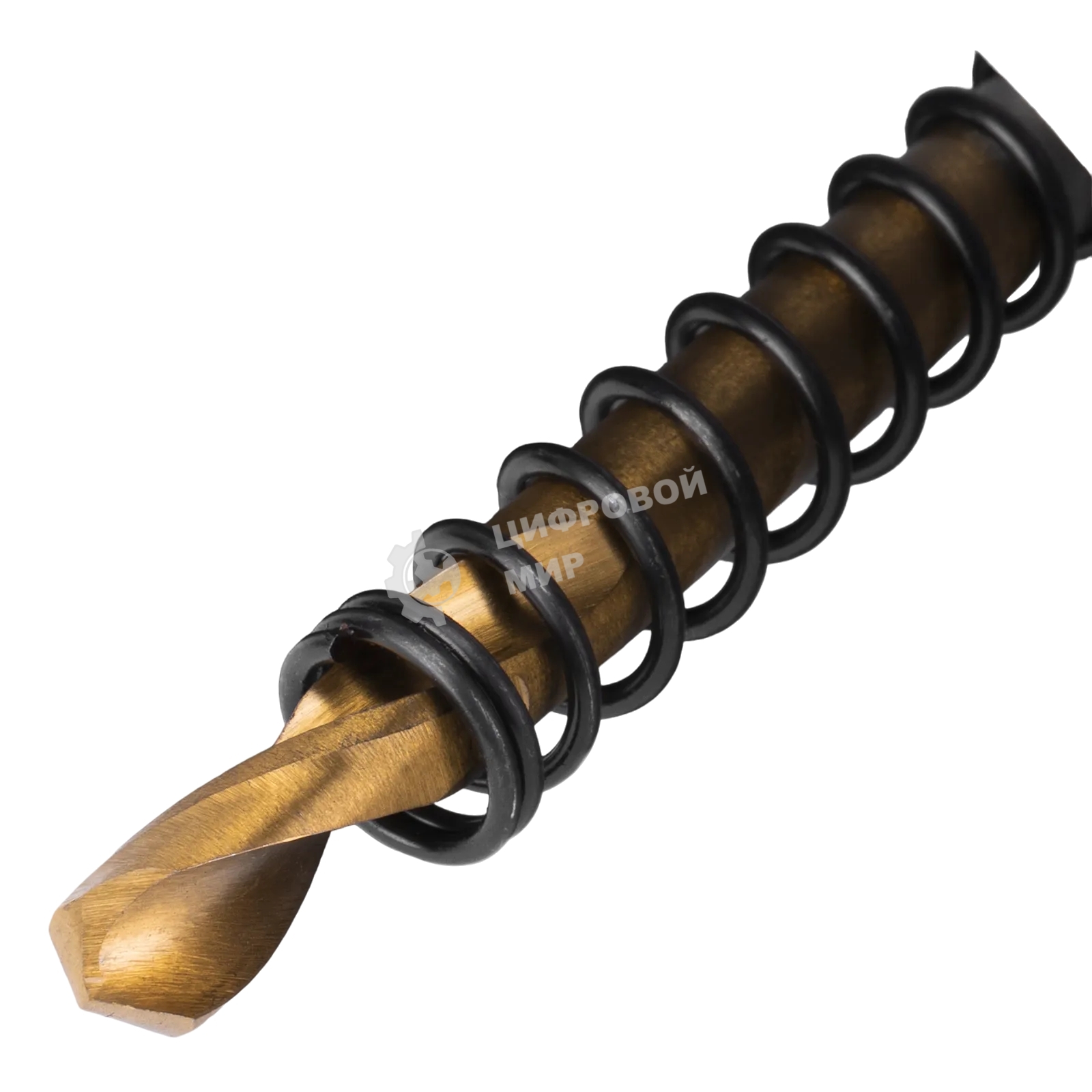 Коронка по металлу Denzel твердосплавная, 70 мм