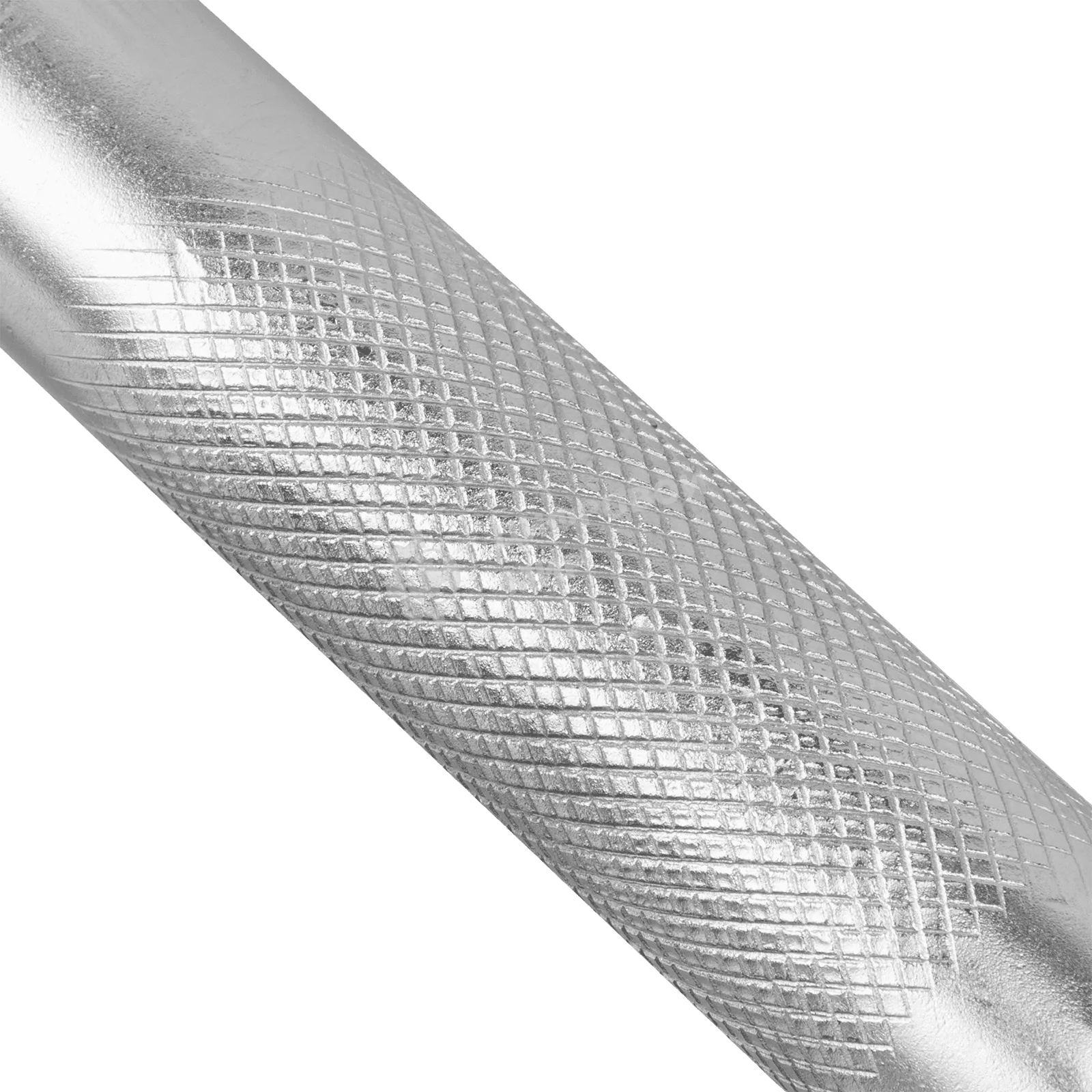 Вороток Г-образный Denzel 300x100 мм, квадрат 3/4