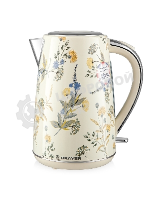 Чайник BRAYER BR1083YE