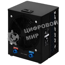 Тепловой насос для бассейна Royal Thermo MasterHeat Mini RTM-15MHN8