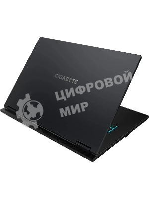 Ноутбук Gigabyte Gaming A16 PRO GA6DH Intel Core 7 240H/32Gb/SSD 1Tb/RTX 5080 16Gb/16