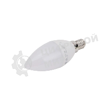 Лампа cветодиодная LED IEK LL-C35-08-230-40-E14-G C35 свеча 8Вт 230В 4000К E14 GENERICA