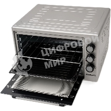 Мини-печь Kraft KF-MO 4506 GR серый