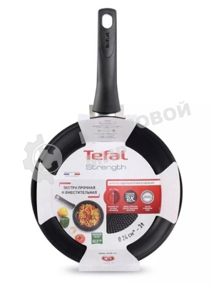 Сковорода Tefal 24 STRENGTH