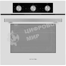 Шкаф духовой электрический Maunfeld AEOF6060W