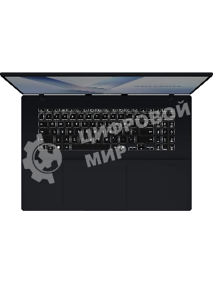 Ноутбук ASUS VivoBook M1807GA-S8054 синий 18