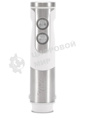 Блендерный набор 8543-VT(MC) Vitek Мощность 900 Вт. Плавная регулировка скорости.Управление механич