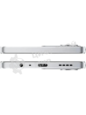 Смартфон Realme P3 Lite RMX5300 4/128Gb, белый