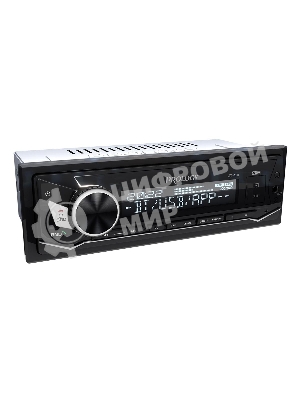 Автомагнитола Prology GT-120, 1 DIN, Bluetooth, USB Type-A, AUX