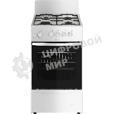 Газовая плита Darina 1A GM341 105 W