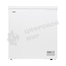 Морозильный ларь Nord i-CN 250 L белый 120Вт