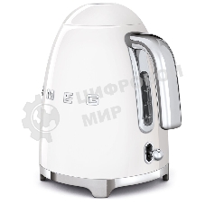 Чайник электрический SMEG KLF03WHEU белый
