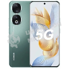 Смартфон Honor 90 REA-NX9 12Gb, 512Gb, зеленый