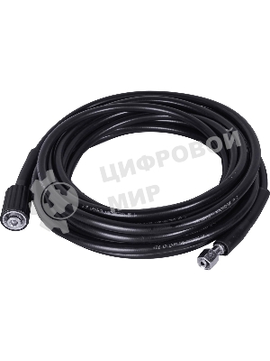 Минимойка Huter W195-PW SMART PROFESSIONAL 2500Вт (70/8/54)