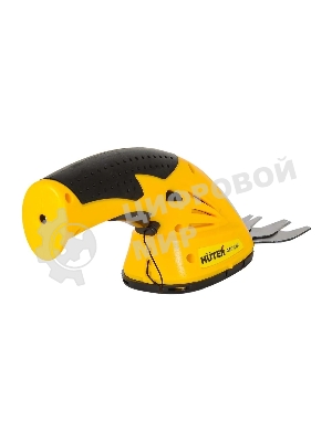 Кусторез/ножницы для травы Huter GET-7,2Hаккум. (в компл.:телескопич.рук.) (70/1/39)