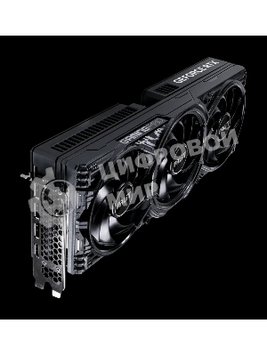 Видеокарта Palit NVIDIA GeForce RTX 5070 Ti GamingPro 16Gb PCI-E 256bit GDDR7 2295/30000 HDMIx1 DPx3 HDCP Ret