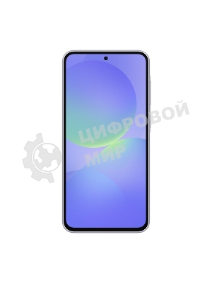 Смартфон Samsung Galaxy A36 SM-A366B 8/256Gb, лаванда