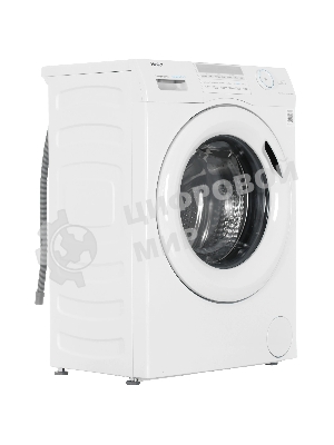 Стиральная машина Haier HW70-BP12959BE белая, загрузка фронтальная 7кг, 1200 об/мин., класс: A+++