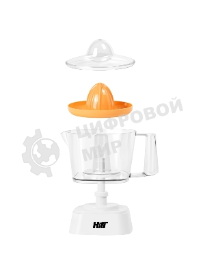 Соковыжималка HITT HT-6701