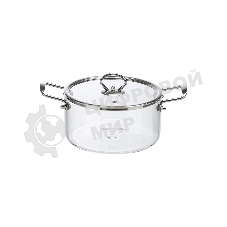 Кастрюля LEONORD ITALIANO, объем 2,5л (105037)