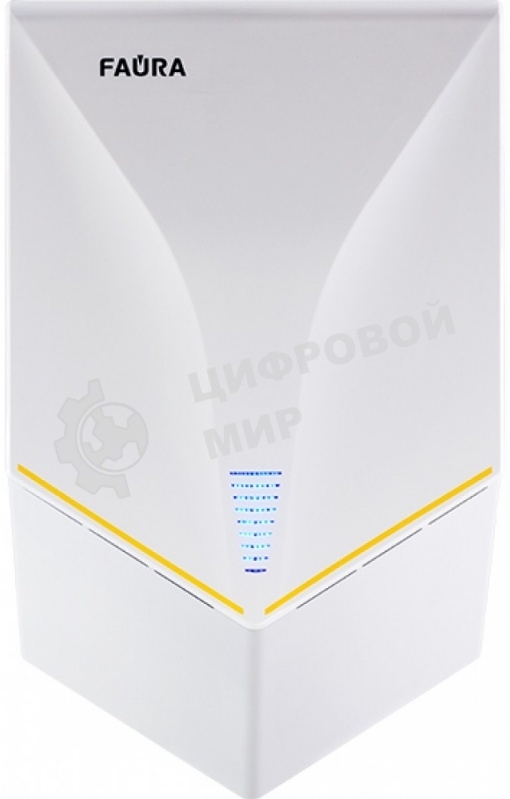 Сушилка для рук Faura FHD-1000W 1кВт белый